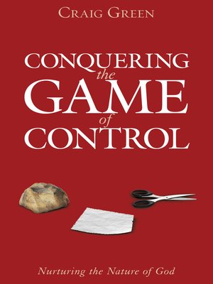 cover image of Conquering the Game of Control